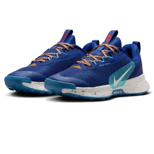 Nike Juniper Trail 3 Damen Trail Laufschuhe - SP25