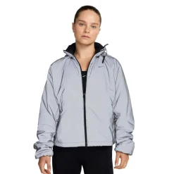 Nike Laufen Division Therma-FIT reflektierend Damen Jacke - HO24