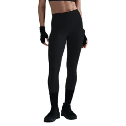 Nike One Dri-FIT High-Waisted Full-Length Damen Tights - SU25