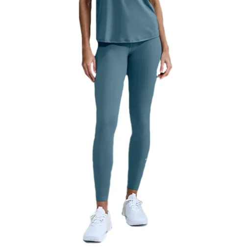 Nike One Dri-FIT High-Waisted Full-Length Damen Tights - SU25
