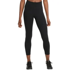 Nike One Mid-Rise 7/8 Damen Leggings