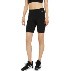 Nike One Mid-Rise 7 Zoll Damen Shorts - SP21