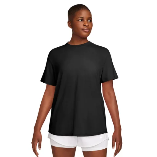 Nike One Relaxed Dri-FIT Damen T-Shirt - SP24