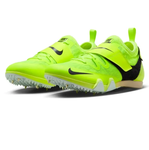 Nike Pole Vault Elite Jumping Laufspikes