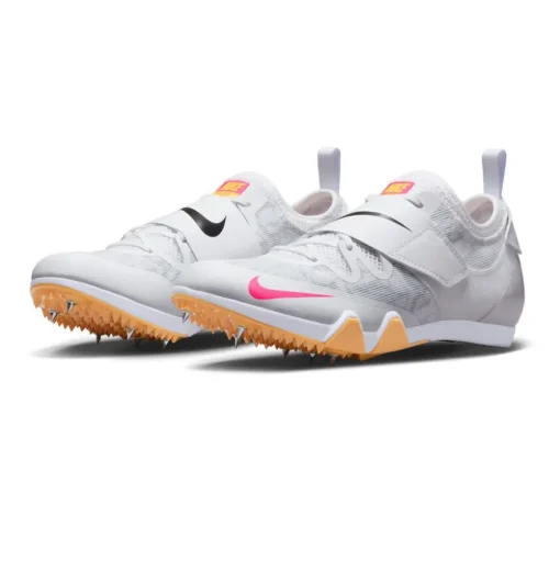 Nike Pole Vault Elite Laufspikes