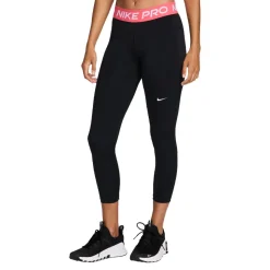 Nike Pro 365 Damen Cropped Leggings - SP25