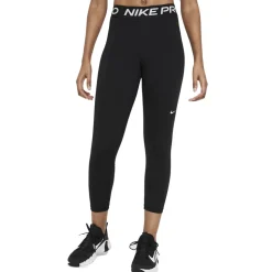 Nike Pro 365 Damen Cropped Leggings - SP25