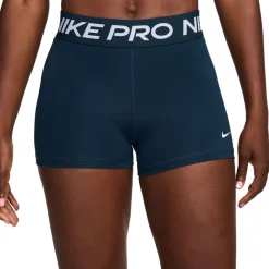 Nike Pro 3 Zoll Damen Shorts - SP25