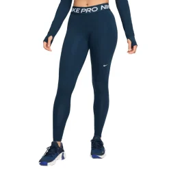 Nike Pro Damen Mid-Rise Tights - SP25