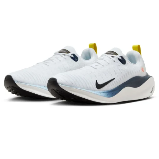 Nike React Infinity Run Flyknit 4 Laufschuhe - FA24