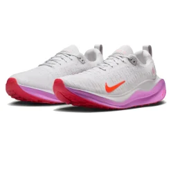 Nike React Infinity Run Flyknit 4 Laufschuhe - HO24