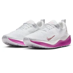 Nike React Infinity Run Flyknit 4 Damen Laufschuhe - HO24