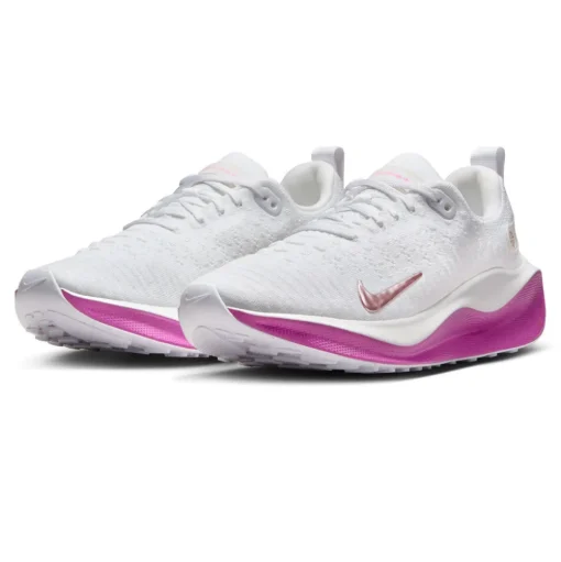 Nike React Infinity Run Flyknit 4 Damen Laufschuhe - HO24