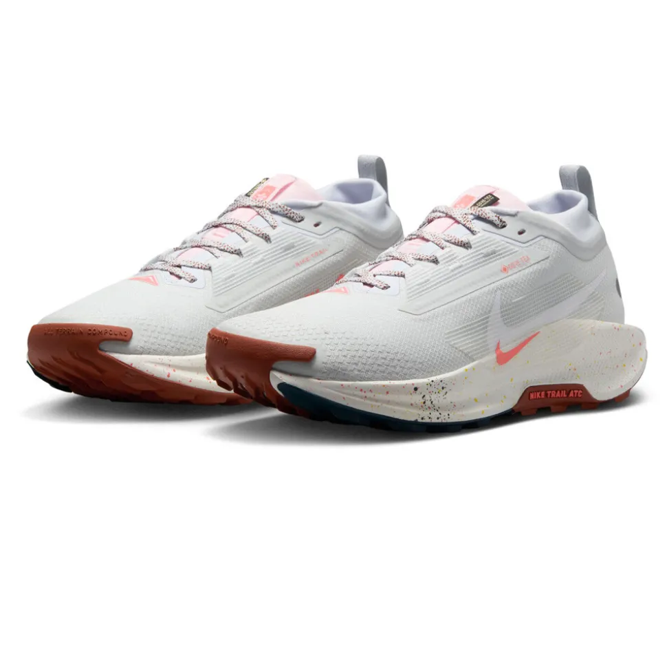 Nike ReactX Pegasus Trail 5 GORE-TEX Trail Laufschuhe - SU25