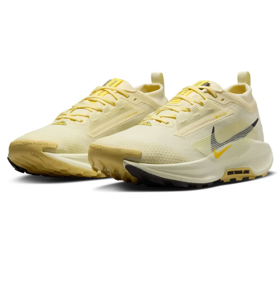 Nike ReactX Pegasus Trail 5 GORE-TEX Trail Laufschuhe - SU25