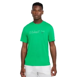 Nike Rise 365 EK Dri-FIT Lauf-T-Shirt - HO24