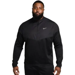Nike Sphere Element Therma-FIT Halb-Reißverschluss Laufhemd - SP25