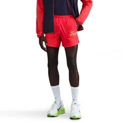 Nike Stride Dri-FIT 5 Zoll Brief-Lined Laufshorts - SU25