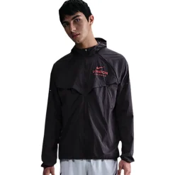 Nike Stride Laufjacke - SU25