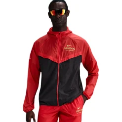 Nike Stride Laufjacke - SU25