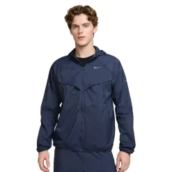Nike Stride Repel UV Laufjacke - SU25