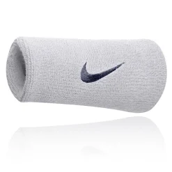 Nike Swoosh Doublewide Schweißbänder - SP21