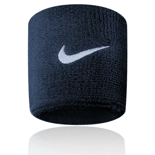Nike Swoosh Schweißbänder - SP21