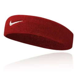 Nike Swoosh Stirnband - SP25