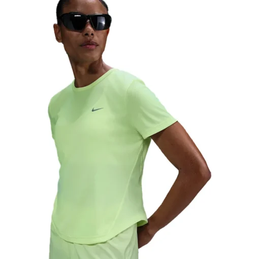 Nike Tempo Dri-FIT Damen Lauf-T-Shirt - SU25
