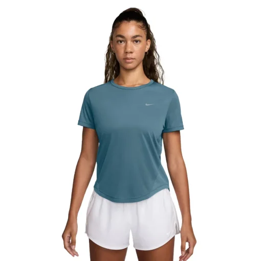 Nike Tempo Dri-FIT Damen Lauf-T-Shirt - SU25