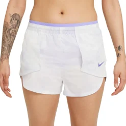 Nike Tempo Luxe Icon Clash Damen Laufshorts