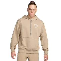 Nike Trail Dri-FIT Vlies Laufen Kaputzenpulli - FA24