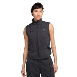 Nike Trail Repel WINTERIZED Damen Laufen Gilet - SP25