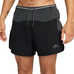 Nike Trail Second Sunrise 5 Zoll Brief-Lined Shorts - SU25