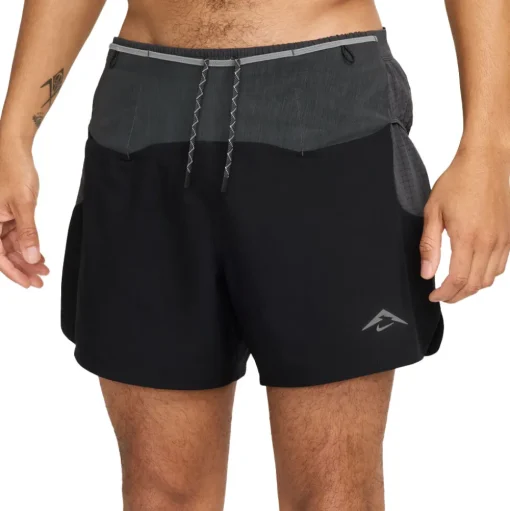 Nike Trail Second Sunrise 5 Zoll Brief-Lined Shorts - SU25