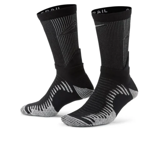 Nike Traillauf Crew-Socken - SU21