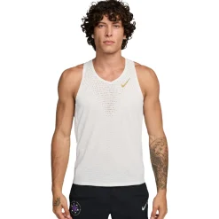 Nike x Jakob Aeroswift Dri-FIT ADV Laufen Leibchen - SU25