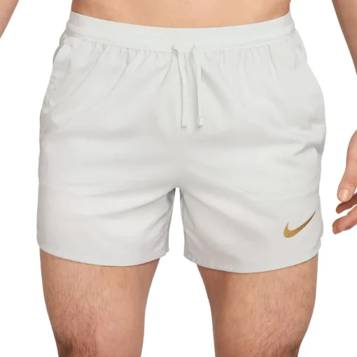 Nike x Jakob Dri-FIT 5 Zoll Men's Brief Lined Laufshorts - SU25