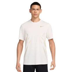 Nike x Jakob Dri-FIT Lauf-T-Shirt - SU25