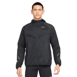 Nike X Jakob Water-Repellent Men's Laufjacke - SU25