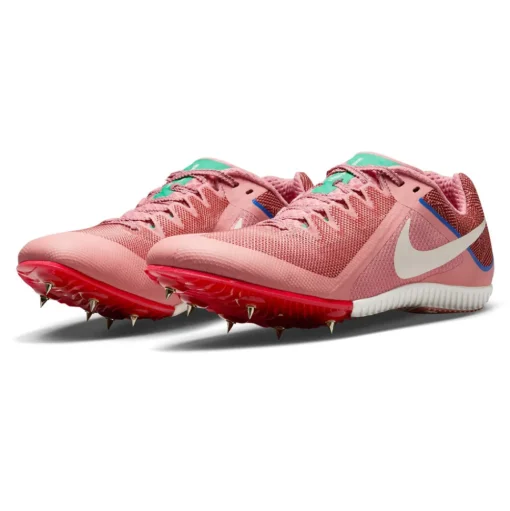 Nike Zoom Rival Multi-Event Laufspikes - SU25