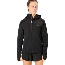 NNormal Active Warm Damen Jacke - SS25
