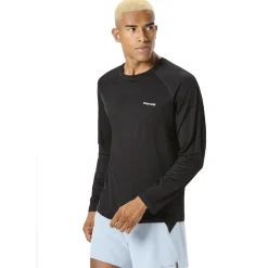 NNormal Merino Longsleeve Top - SS25