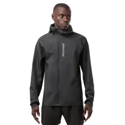 NNormal Trail Wasserdicht Regenjacke - SS25