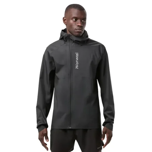 NNormal Trail Wasserdicht Regenjacke - SS25