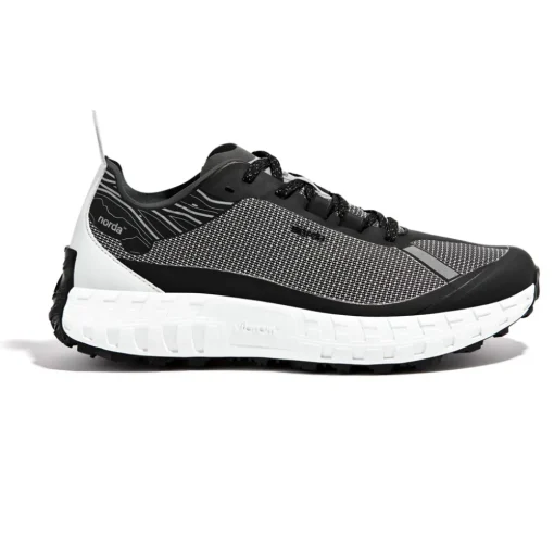 Norda 001 Trail Laufschuhe