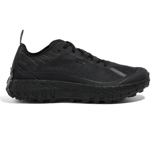 Norda 001 Trail Laufschuhe