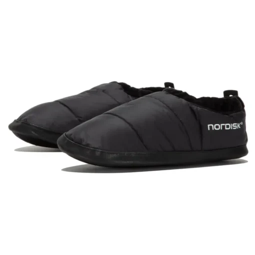 Nordisk Mos Down Schuhe