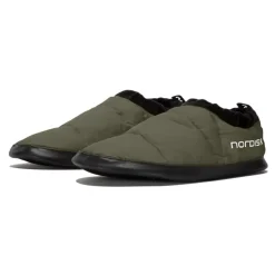 Nordisk Mos Down Schuhe