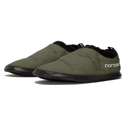 Nordisk Mos Down Schuhe